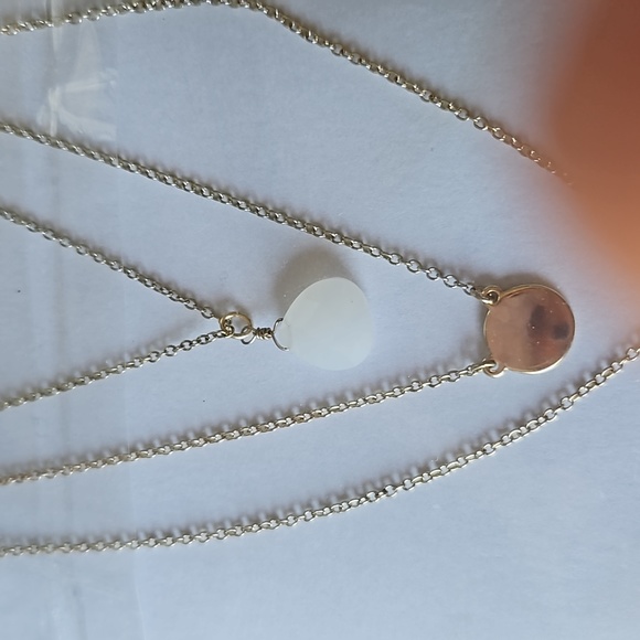 Banana Republic Factory necklace - Picture 4 of 6